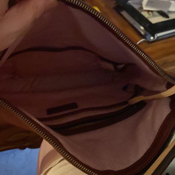 Dooney & Bourke Hobo - Picture 3 of 3